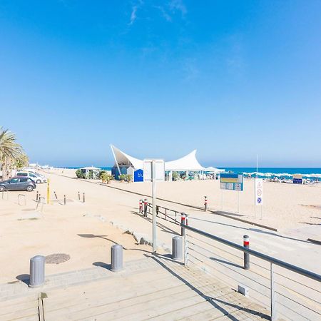 Homeholidaysrentals Moana Calella Kültér fotó