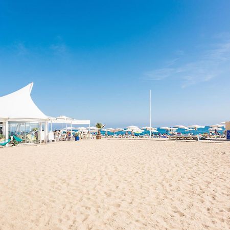 Homeholidaysrentals Moana Calella Kültér fotó